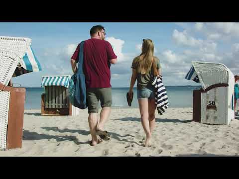 Die Flensburger Förde – Strände für Familien Natur  und Wassersportbegeisterte