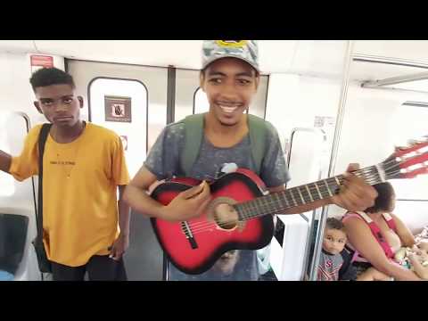 Stanley Castro - Charles Jr