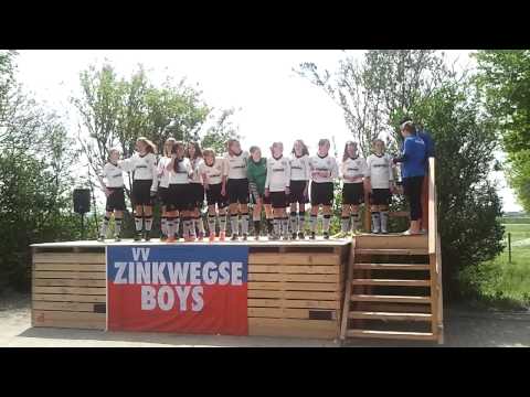 SHO MC1 Kampioen HWB 2013