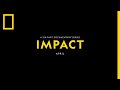 National Geographic Presents IMPACT with Gal Gadot | First Look | National Geographic