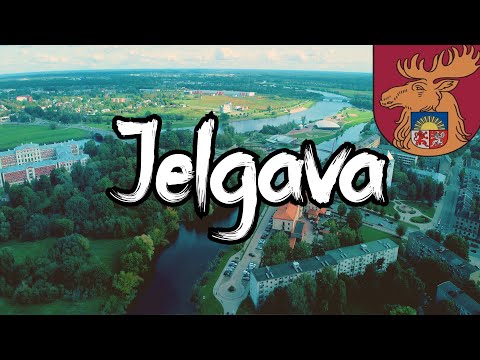 🇱🇻Jelgava | Latvia