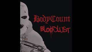 Body Count - Black Hoodie