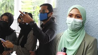 Download lagu Sekitar perbicaraan kes saman fitnah Siti Nordiana... betul ke ada tawar-menawar? mp3