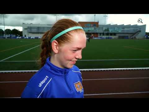 JK Tabasalu - Viimsi JK I 2:0 I NML 16. voor 2023 I Laura Jaansen