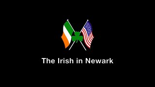 The Irish in Newark