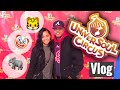 Universoul Circus In Atlanta Vlog