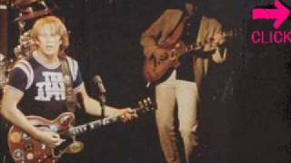 Alvin Lee &amp; Mick Taylor LOVE LIKE A MAN (audio)