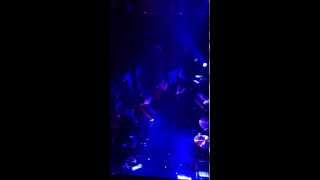 Cursive - A Gentleman Caller ending