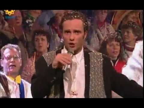 Mellow - Hé lekker ding