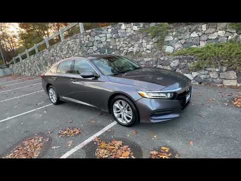 2020 Honda Accord - Image 40