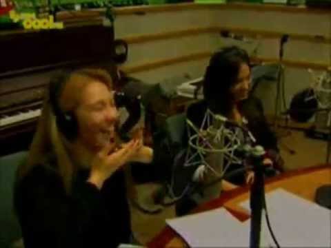 [20111107] SNSD Hyoyeon, Yuri, Taeyeon, Seohyun, & Sunny