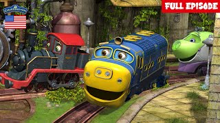 Download lagu Chuggington: Di Jalur Bersama Chuggington | Pembelajaran Prasekolah yang Menyenangkan | Kisah Pet... mp3