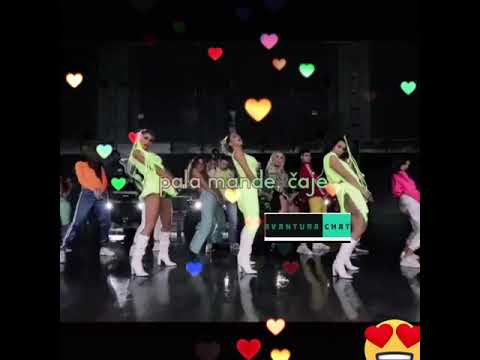 Hurrucane-Čaje Šukarije(NOVO NOVO)