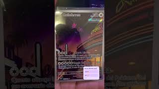 futuristic pokemon! #pokemon #pokemoncards #pokemontcg