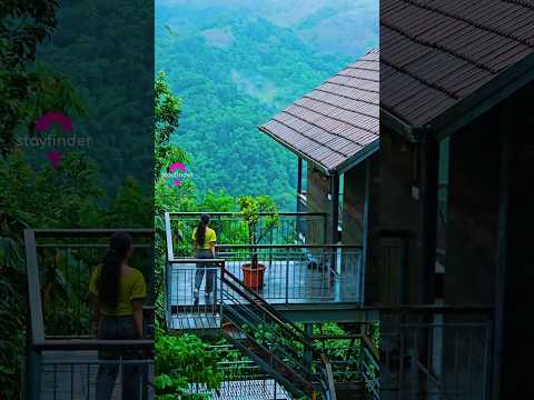kakkadampoyil luxury resort ❤️ #trending #travel #resort #kakkadampoyil call 7902519113