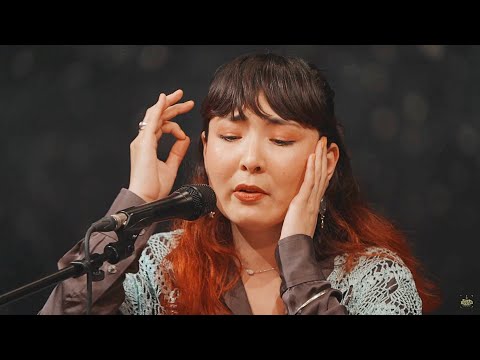 Roots Revival Series 6 - Hazara Music with Elaha Soroor - الهه سرور (Full Concert) 