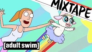 Summer & Tinkles Song | Adult Swim Mixtape