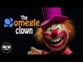 The Omegle Clown Short Horror Film