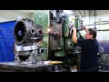 SMED Quick Changeover Utilizing SMED DVD Trailer
