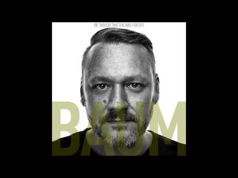 BAUM - Sad (EP Version)