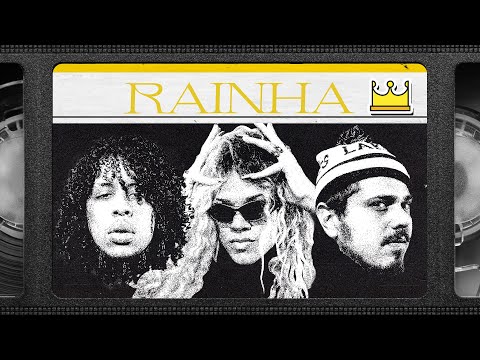 👑 RAINHA - DasVielas, Luaa Florah, Pump Killa (prod. Ragg)