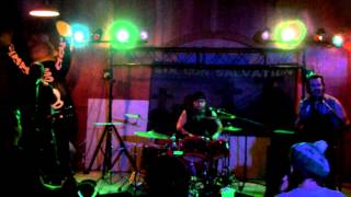 Six Gun Salvation live at the Big Muddy