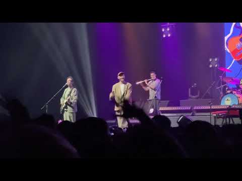 Don’t Wait For Me - PREP (Live in Seoul 2022)