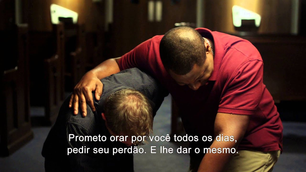 Trailer oficial de O Poder da Graça