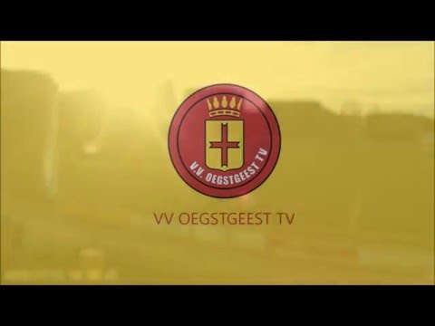 VV Oegstgeest D1 - Katwijk D2