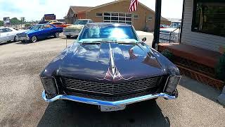 Maple Motors SNEAK PEEK 8/10/25 Lot Walk Classic Cars For Sale