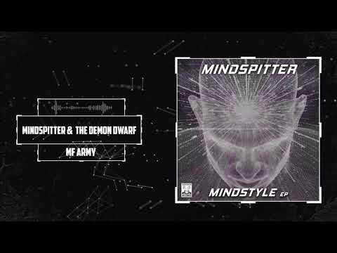 Mindspitter & The Demon Dwarf - MF Army
