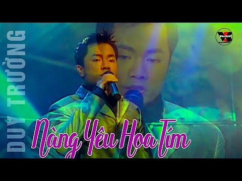 Thể hiện bởi Duy Trường