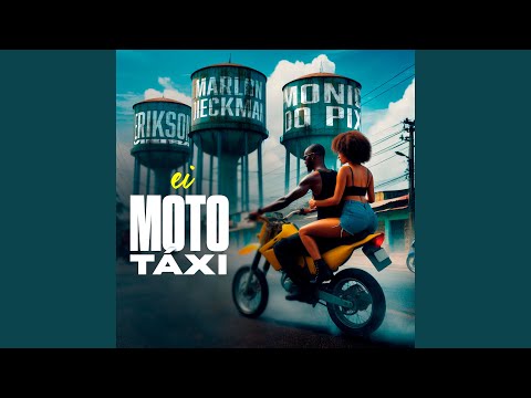 Ei Moto Táxi