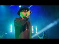 Geoff Tate (Queensryche) /Wot We Do / Paramount Hudson Valley Theater / 9/9/23