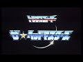 Transformers The Headmasters 1987 Intro But It S Actually High Tone