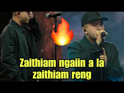 Idol Star TICOS DARA a rawn COMEBACK tha khawp mai🤩Mizo Idol Top 5 Result‼️(Jaz Hmar React)