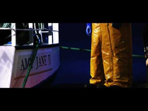 Downings Crabbers || Donegal Days