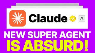 NEW Claude AI Browser Agent: Automate ANYTHING?
