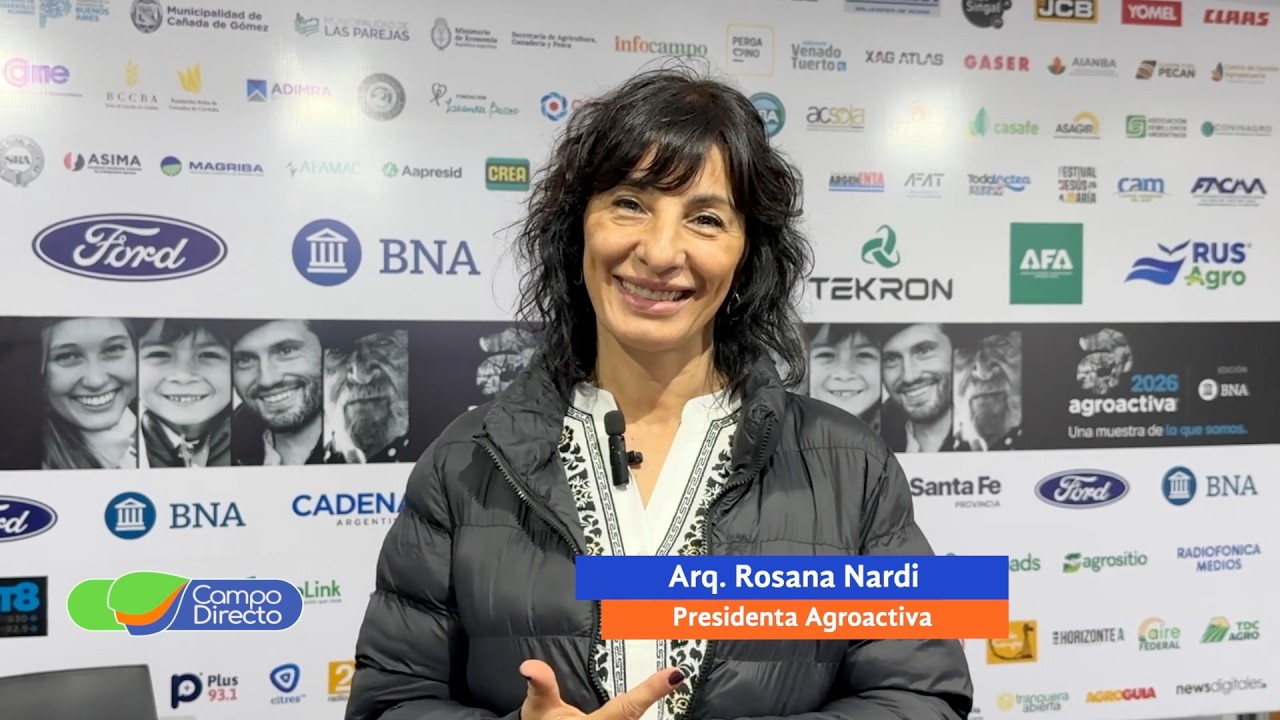 Campo Directo | Agroactiva mostró números destacados y consolidó su protagonismo