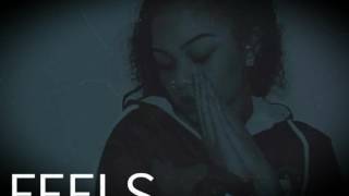 Feels - Wolftyla (Instrumental)