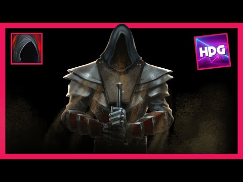 HON SAND WRAITH - NULLFIRE BLADE, HARKON'S BLADE, RESTORATION STONE (MVP)