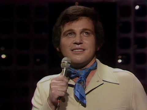 Bobby Vinton "My Elusive Dreams" on The Ed Sullivan Show