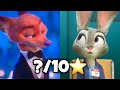 So I Watched Zootopia 2 Review