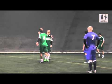 26.01.2016 II Liga A - Samsung vs. Teva