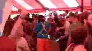 Flatfoot 56 - Johnny Rumble