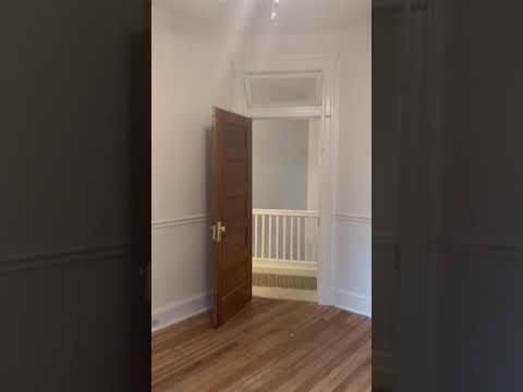 2027/2028 JHU Off-Campus Perfect 3bd/1.5ba w/ W/D!  Available 6/7/27! property video