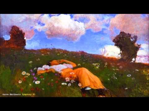 Aarre Merikanto | Symphony No.3
