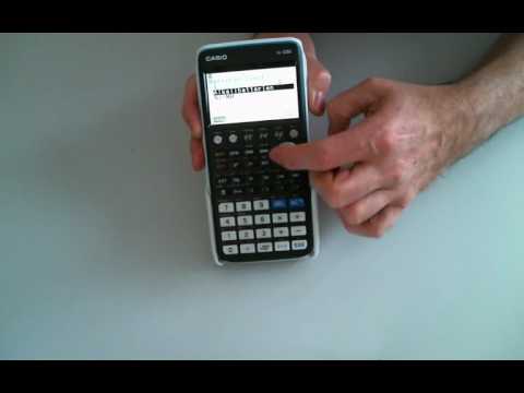 casio fx cg50 casio fx cg50