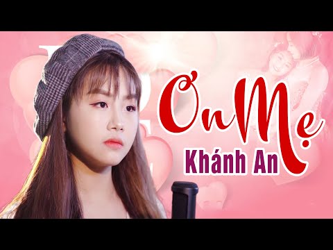 Thể hiện bởi Khánh An