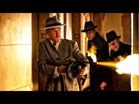 A Férfi, Akitől Mindenki Félt – A Maffia Legkeményebb Legendája | Teljes Akciófilm Magyarul"